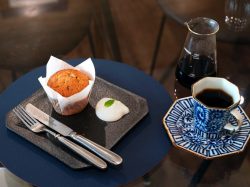 春木屋 コーヒーロースタリー