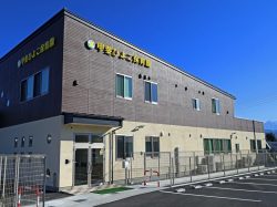 甲斐ひよこ保育園