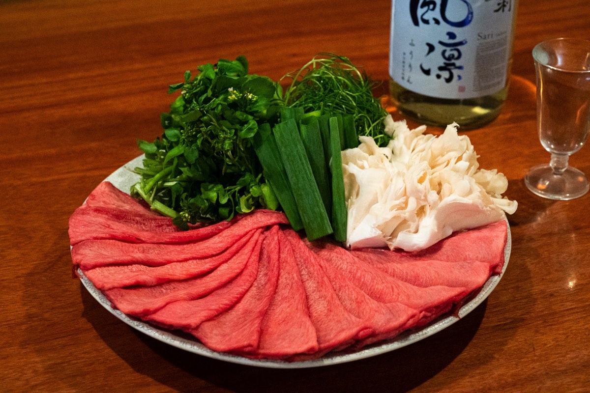 たん焼 与平／たんしゃぶ 1人前2,980円〜