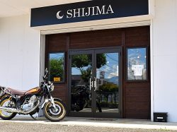 アウトドアショップしじま【閉店】