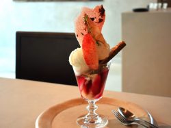 Parfait tokidoki