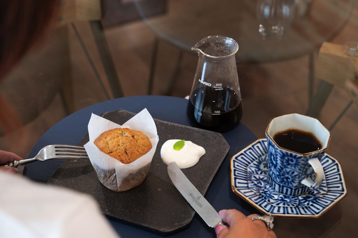 春木屋コーヒーロースタリー