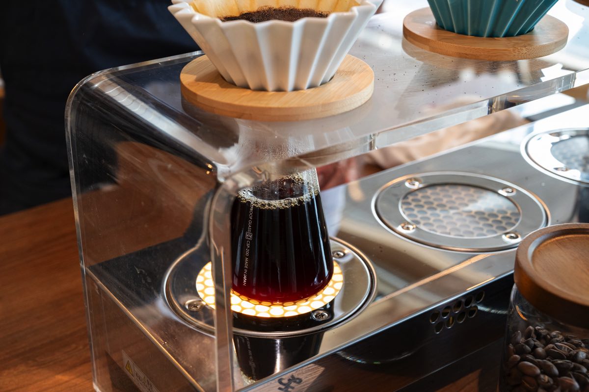 春木屋コーヒーロースタリー