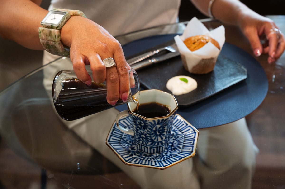 春木屋コーヒーロースタリー