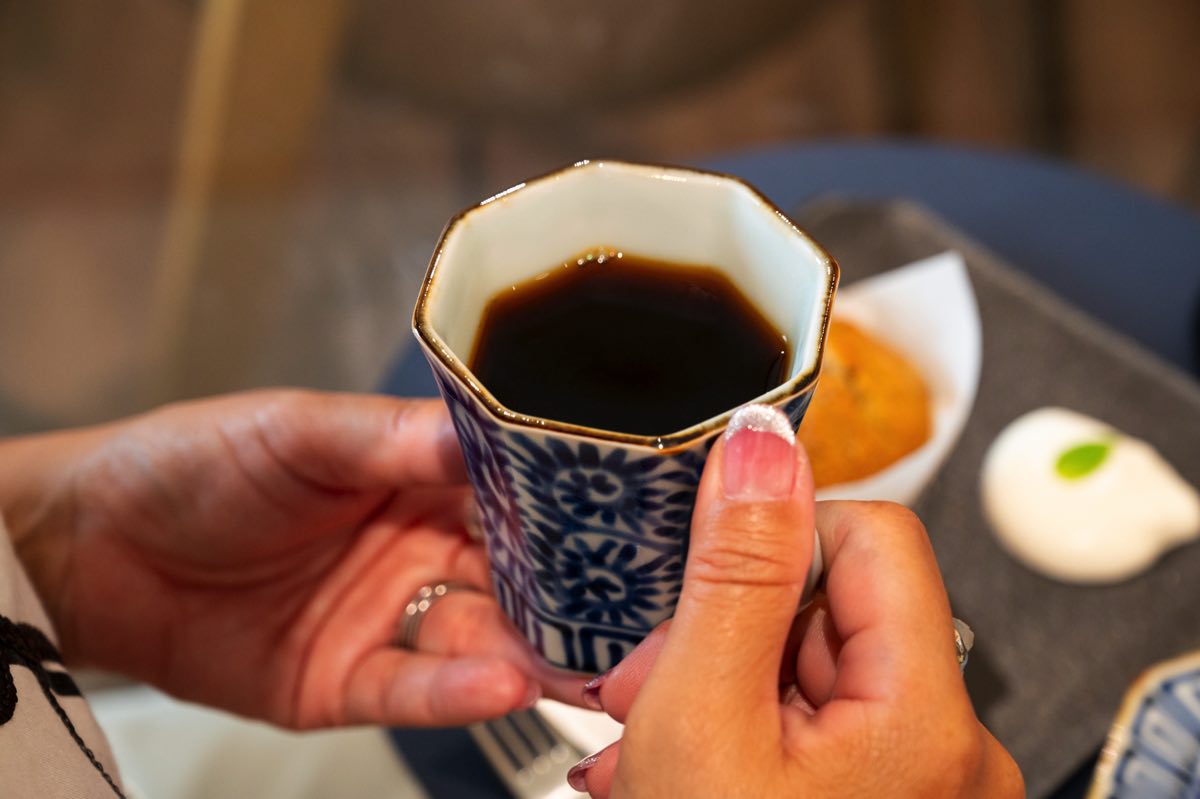 春木屋コーヒーロースタリー