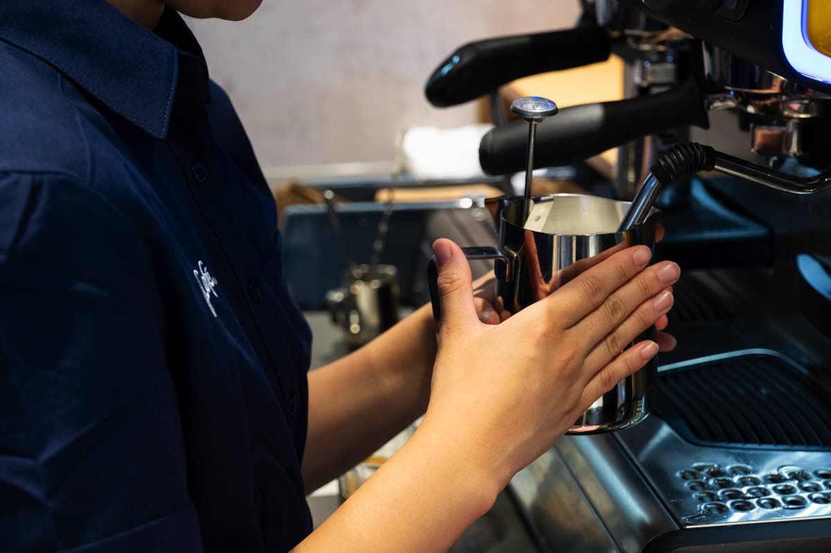 McCafe by Barista（マックカフェ バイ バリスタ） マクドナルド 139富士吉田店
