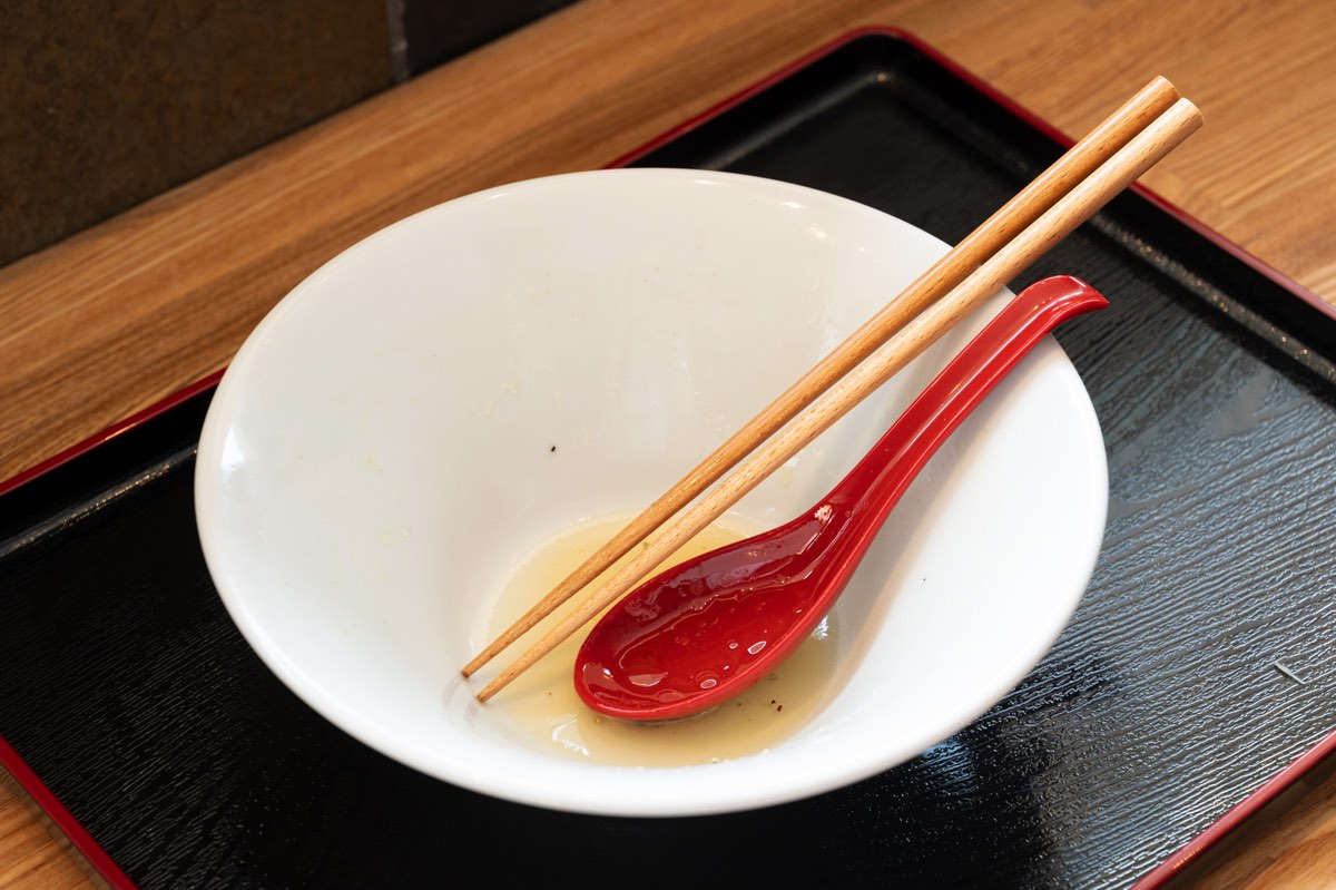 麺や まなか