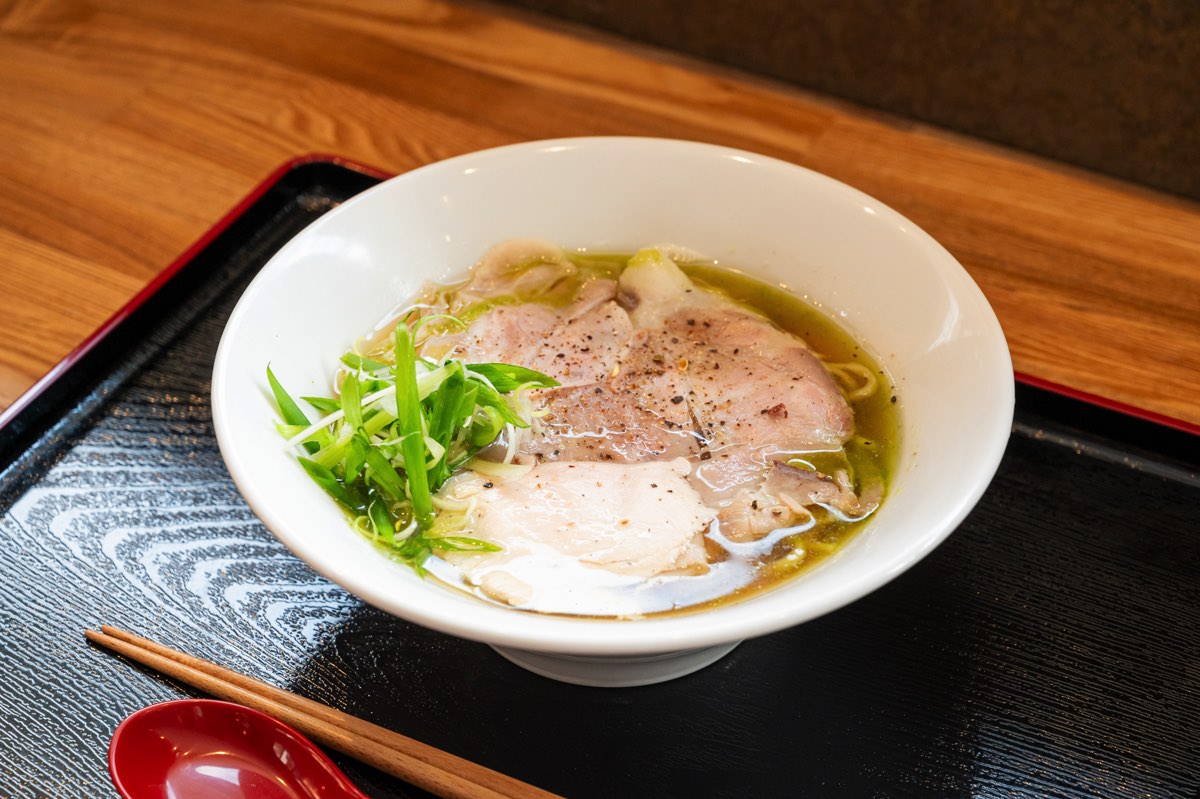 麺や まなか