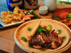 四季の和食 有泉