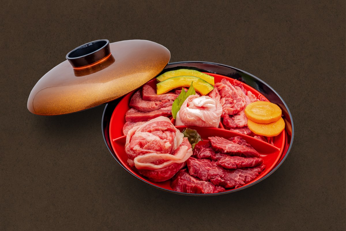 おすすめ料理の写真4