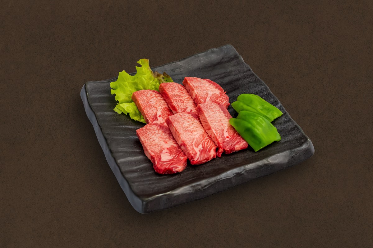 おすすめ料理の写真1