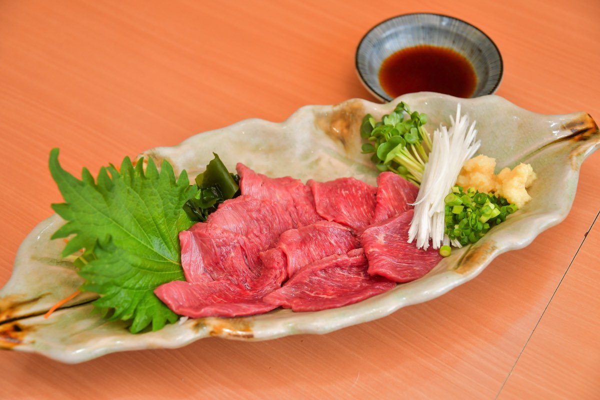おすすめ料理の写真5
