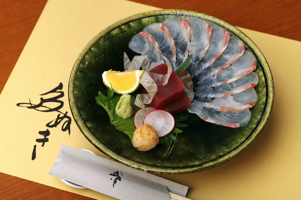 日本料理 釜めし多ぬき／七五三お祝いコース