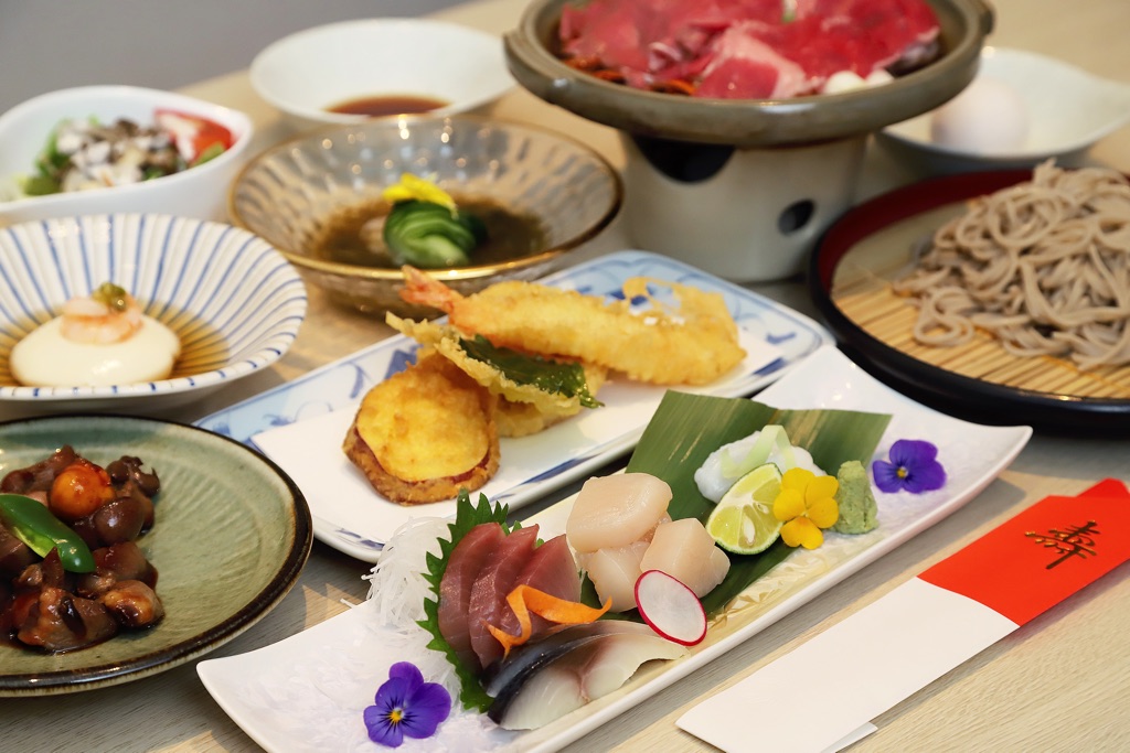 奥京 小瀬店／晴れの日コース