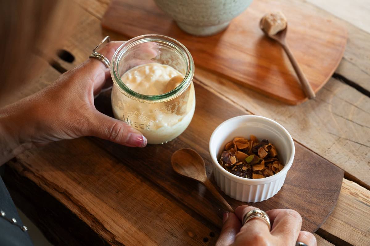 café d'où à où（カフェドゥアウ）