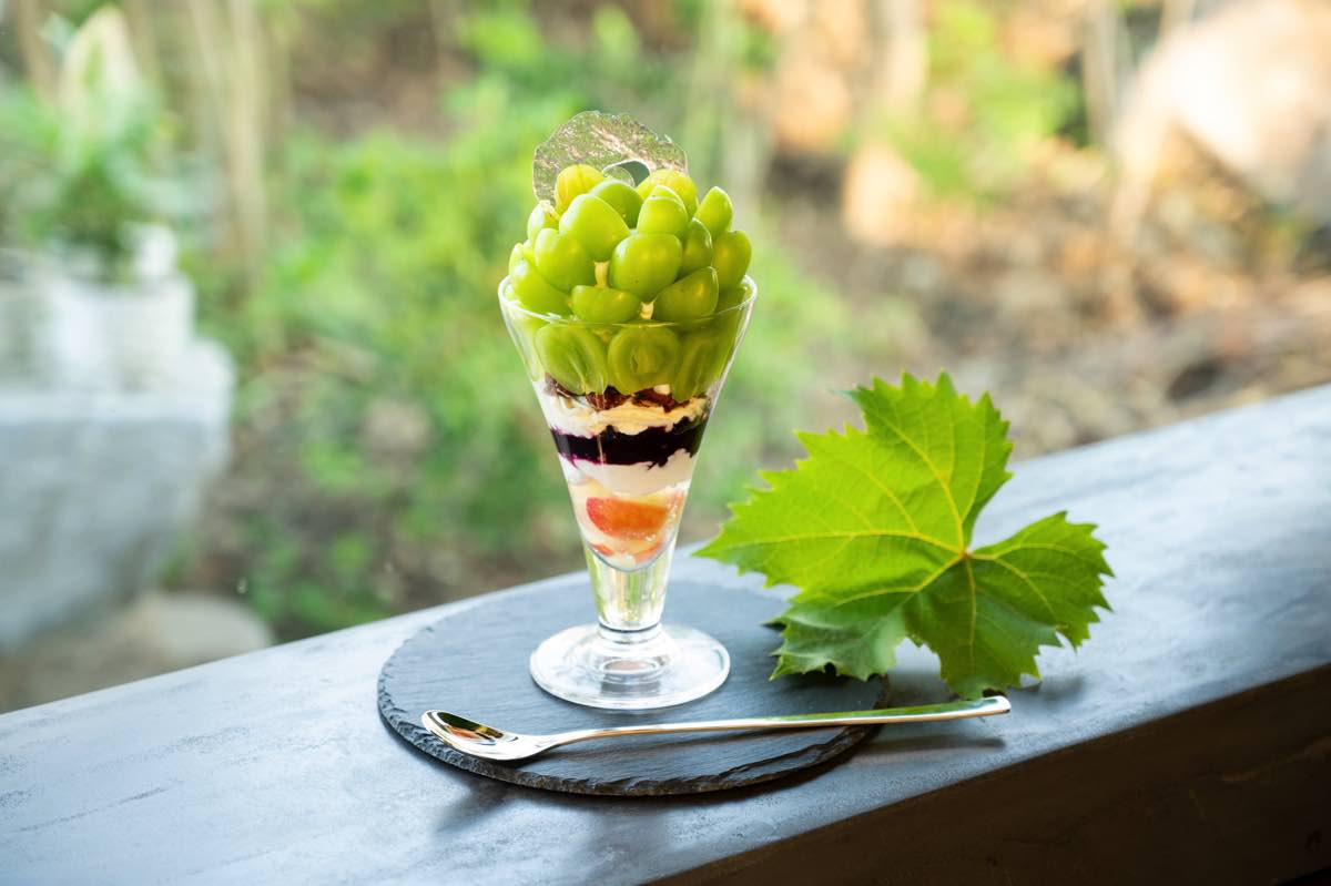 CASA FRUTTA（カーザ フルッタ）