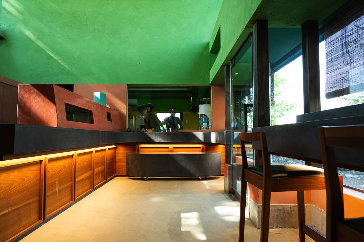 CASA FRUTTA（カーザ フルッタ）