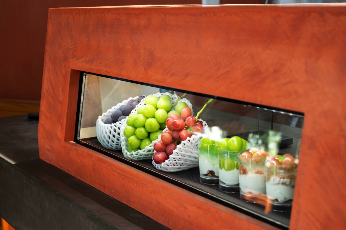 CASA FRUTTA（カーザ フルッタ）