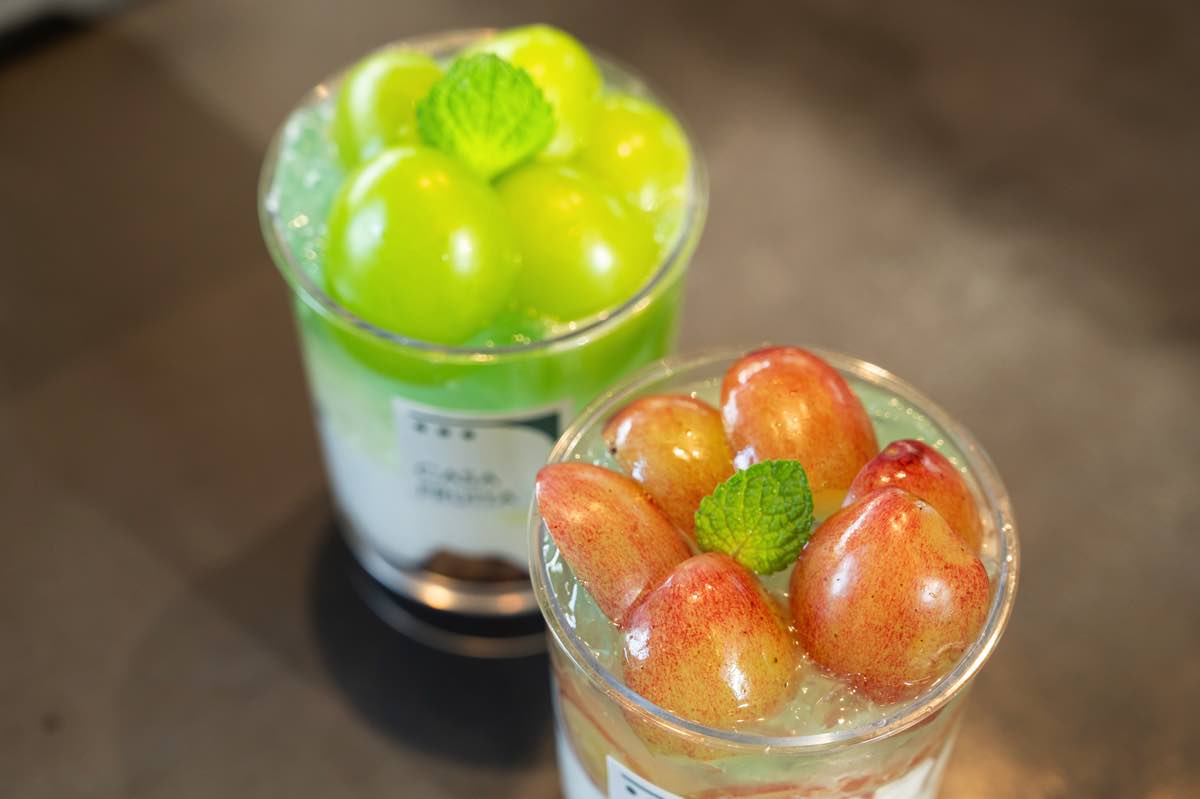 CASA FRUTTA（カーザ フルッタ）