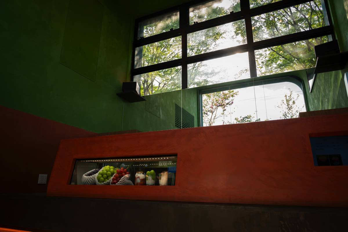 CASA FRUTTA（カーザ フルッタ）
