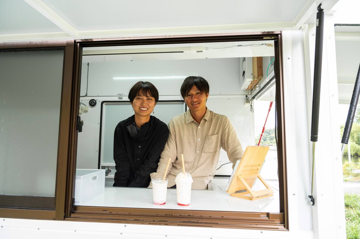 苺屋あとりゑ