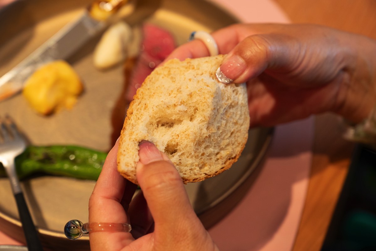mieux restaurant（ミュウレストラン）