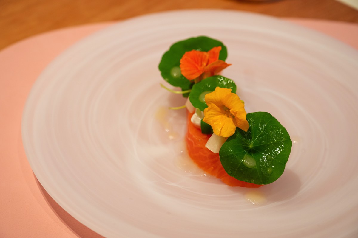 mieux restaurant（ミュウレストラン）