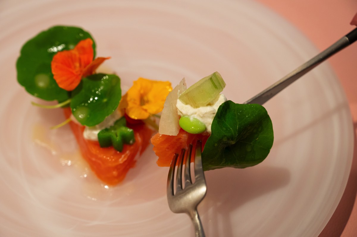 mieux restaurant（ミュウレストラン）
