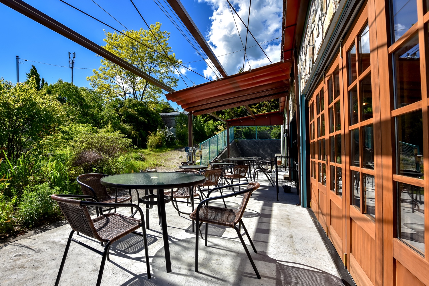 Coucou CAFE 写真5