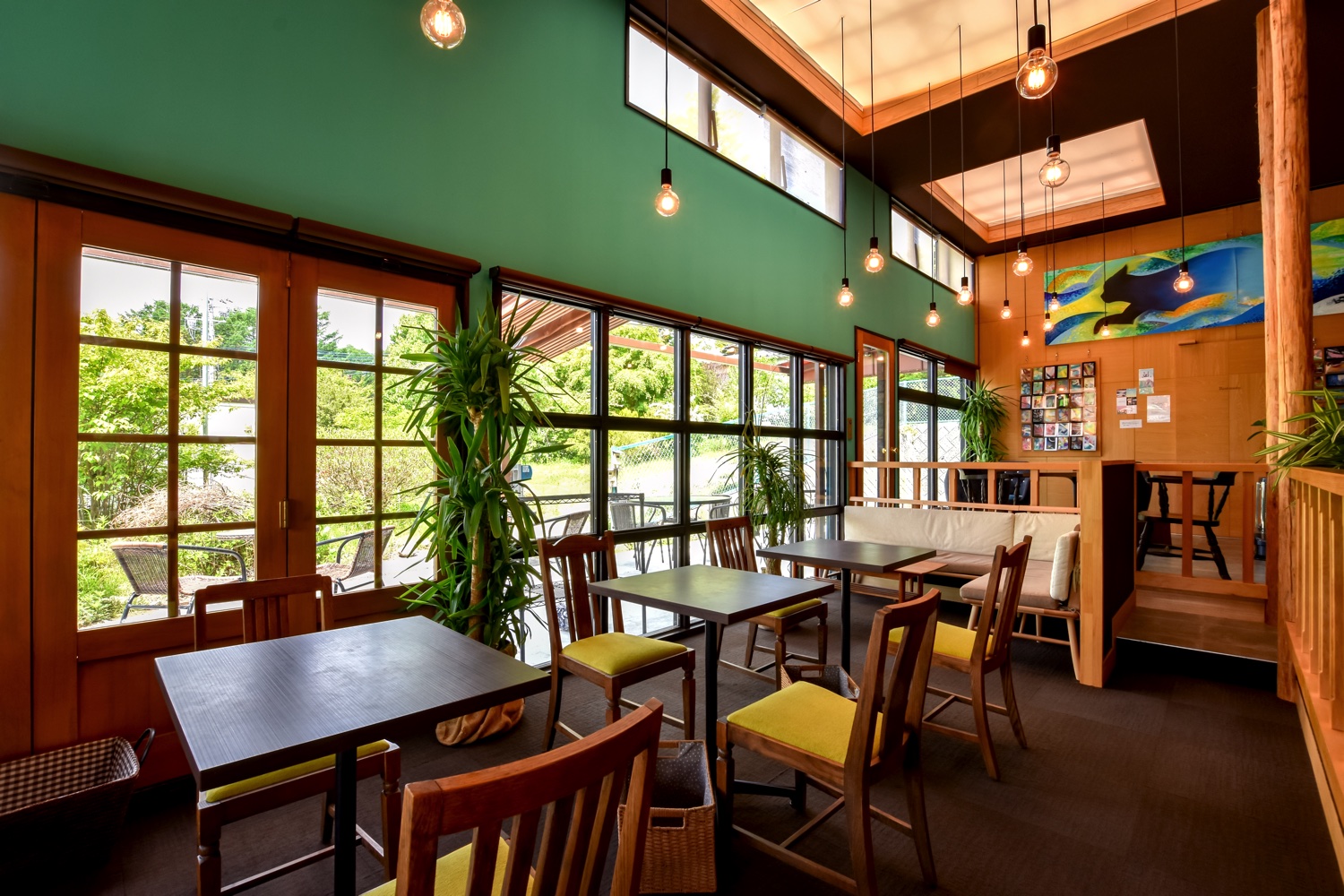 Coucou CAFE 写真7