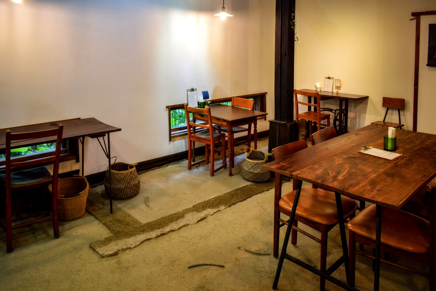 カレー屋サーカス 写真3