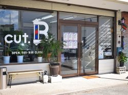 cut.B石和店