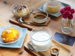 EIGHTS COFFEE