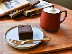 のほほん BOOKS&COFFEE
