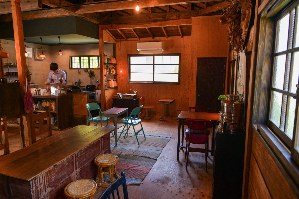 café yusan クラシックプリン