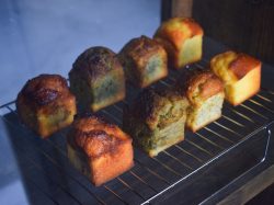shareBAKE LAB【閉店】