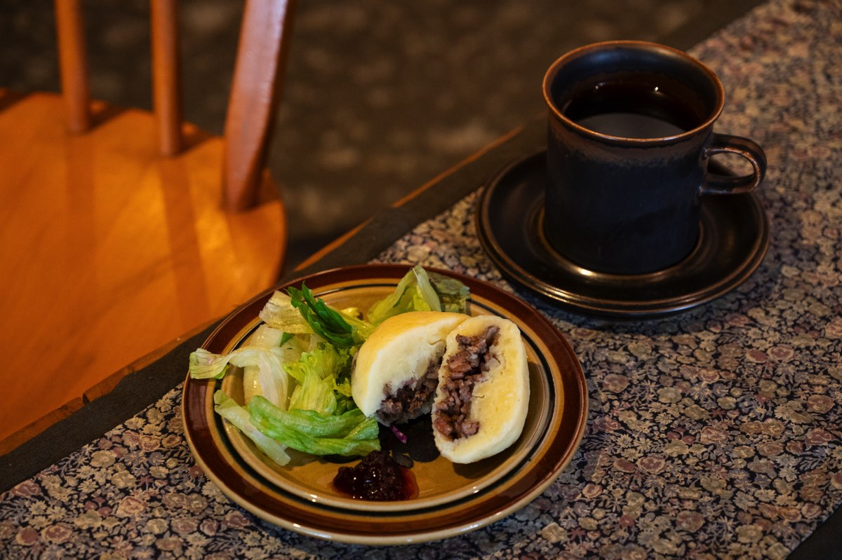 LE KOPPI 写真8
