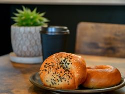 Bagel Tao