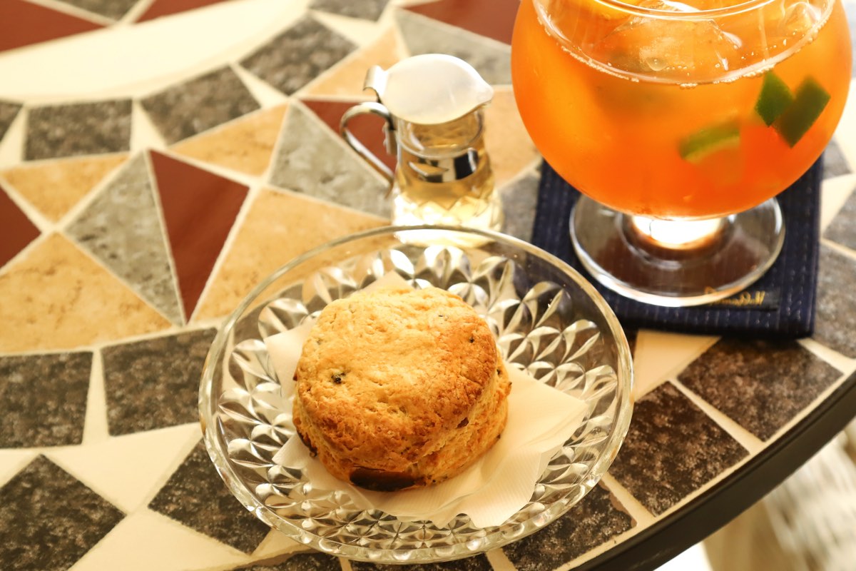 British cafe＆Gift TomoDoll-甲府市 | 山梨のカフェ特集