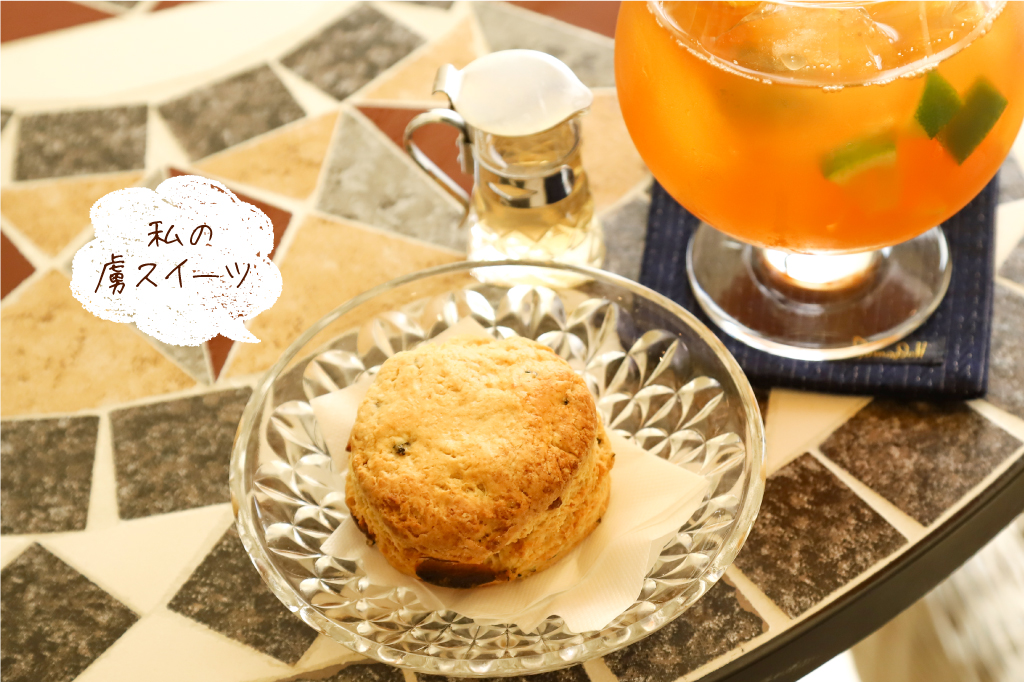 British cafe＆Gift TomoDollメインイメージ