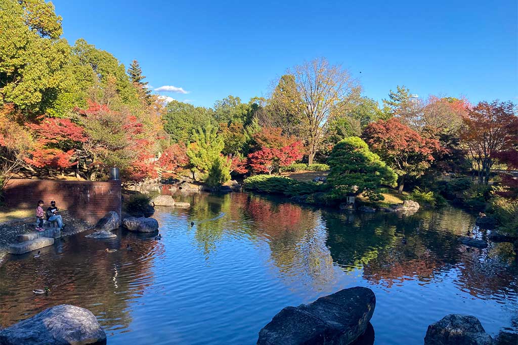 芸術の森公園 写真3