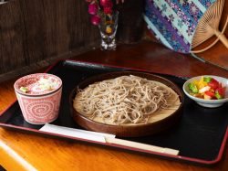 手打ち蕎麦 満月庵