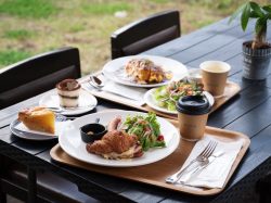 Patisserie HACONIWA
