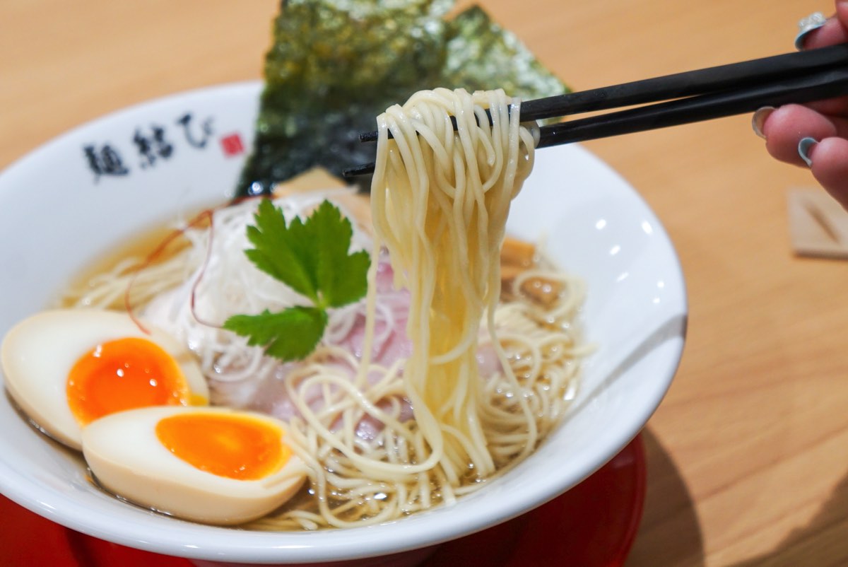 スープについて1