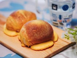 【給食レシピ vol.31】スイートブール／甲府大里幼稚園