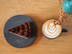 【cafe vol.114】icci KAWARA COFFEE SALON～心の余白をつくる時間～