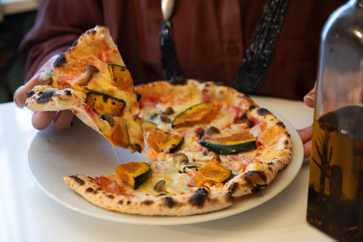 Cafe Links(カフェリンクス) 写真12