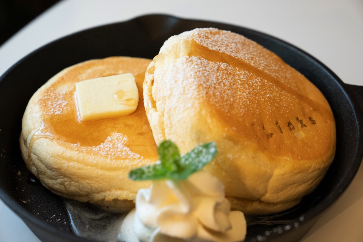 Cafe Links(カフェリンクス) 写真14