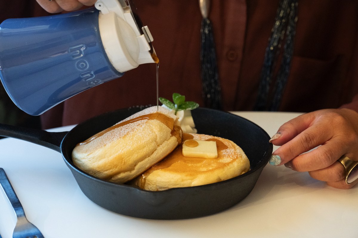 Cafe Links(カフェリンクス) 写真14