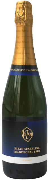 DELA・KOSHU SPARKLING 2020
